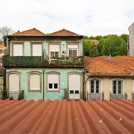 Downtown Porto Spot - 2 Bedroom Apartment Exterior foto