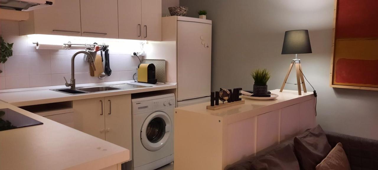 Downtown Porto Spot - 2 Bedroom Apartment Exterior foto