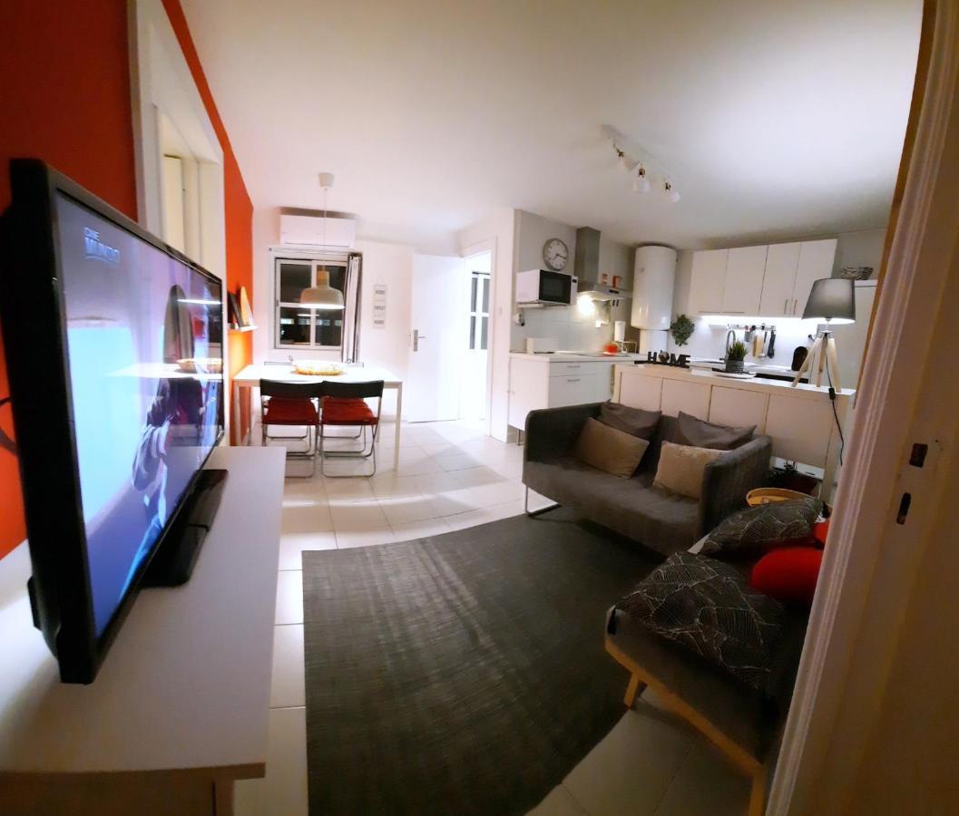 Downtown Porto Spot - 2 Bedroom Apartment Exterior foto