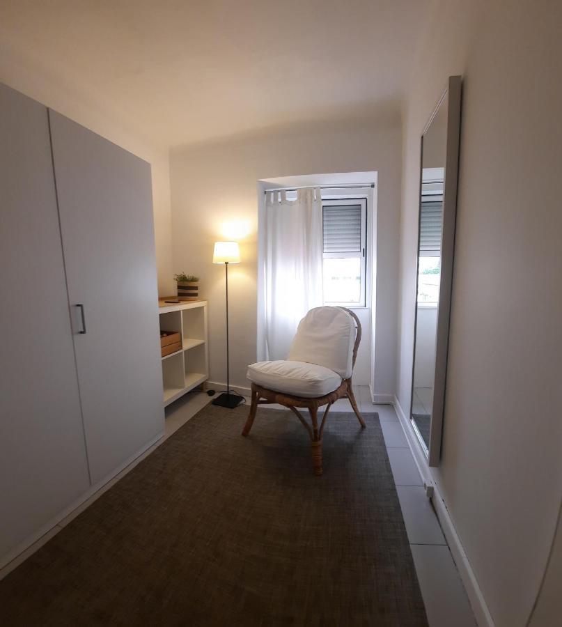 Downtown Porto Spot - 2 Bedroom Apartment Exterior foto